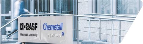 chemetall distributor.
